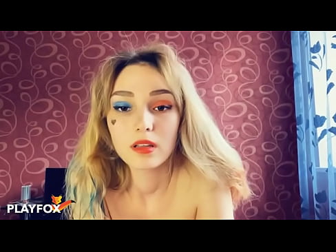 ❤️ Sehrli virtual reallıq eynəkləri mənə Harley Quinn ilə seks verdi ❤❌ Super porno az.sexygirlspics.ru ❌️❤