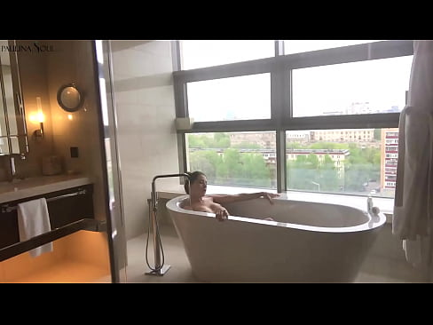 ❤️ Möhtəşəm babe Ehtirasla hamamda öz pişiyini çəkdi ❤❌ Super porno az.sexygirlspics.ru ❌️❤