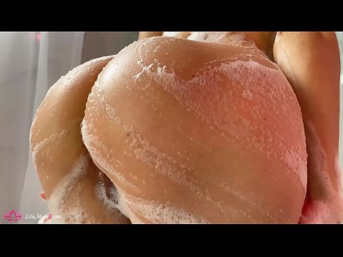 ❤️ Brunette, Duşda Güclü Orgazm Vermək üçün Vibratorla Pişiyi Mastürbasyon Etdirir ❤❌ Super porno az.sexygirlspics.ru ❌️❤