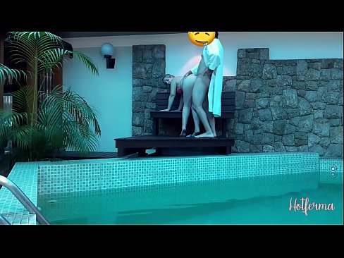 ❤️ Boss hovuza qulluqçu dəvət edir, lakin isti müqavimət göstərə bilmədi ❤❌ Super porno az.sexygirlspics.ru ❌️❤